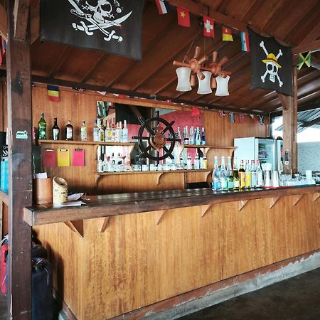 3号太阳简易别墅酒店 吉利阿尔 外观 照片