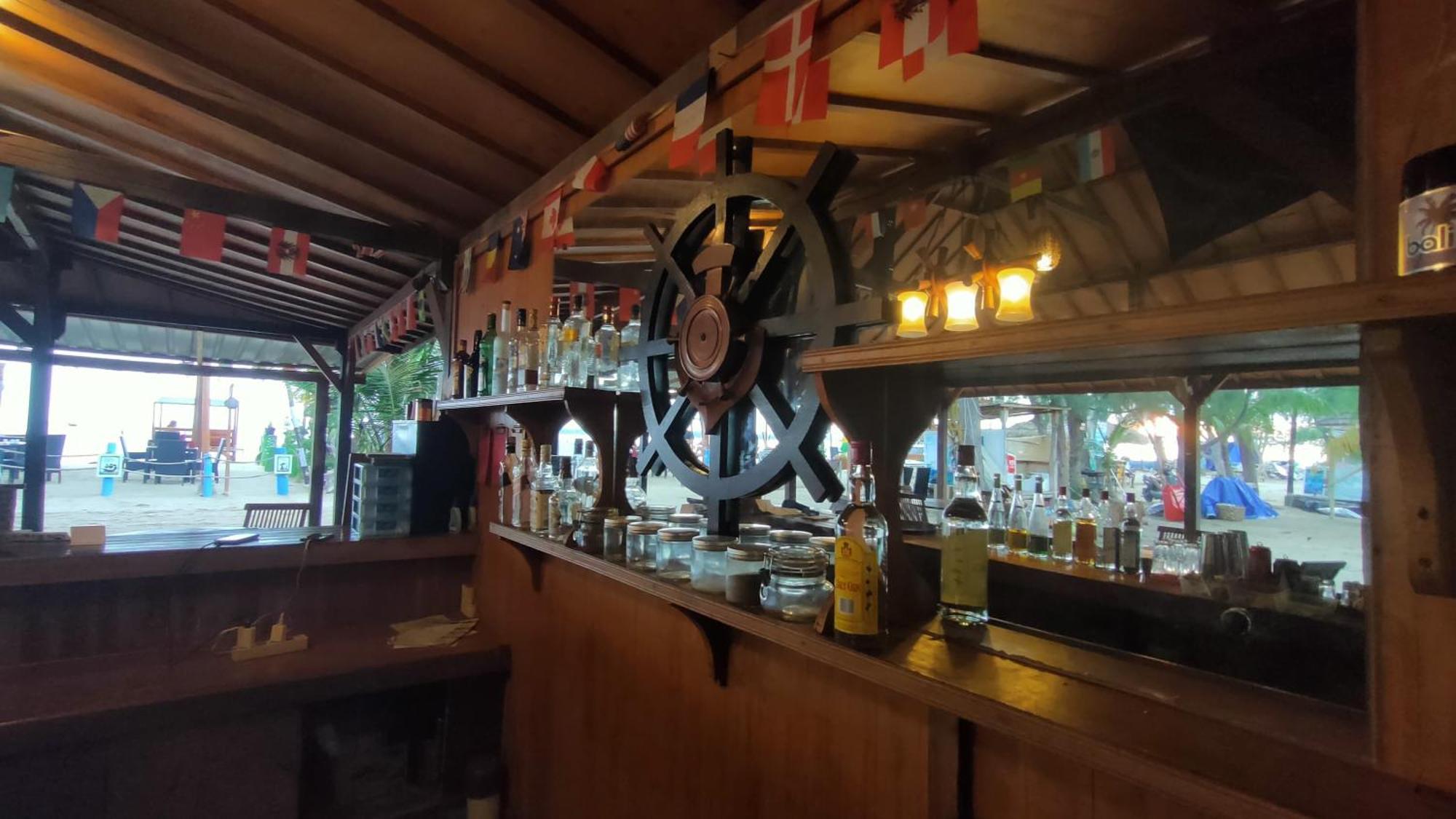 3号太阳简易别墅酒店 吉利阿尔 外观 照片