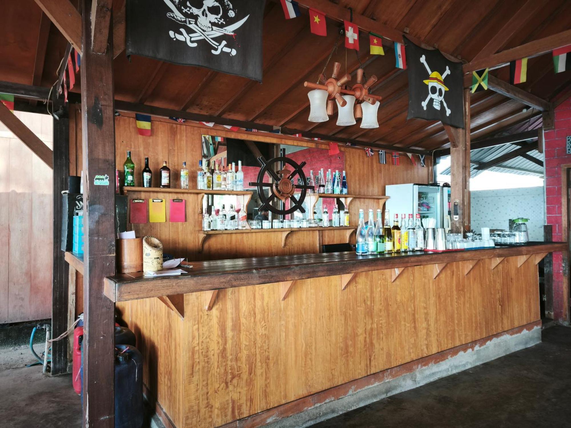 3号太阳简易别墅酒店 吉利阿尔 外观 照片